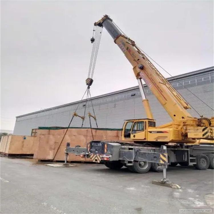 三道镇吊车出租哪家正规