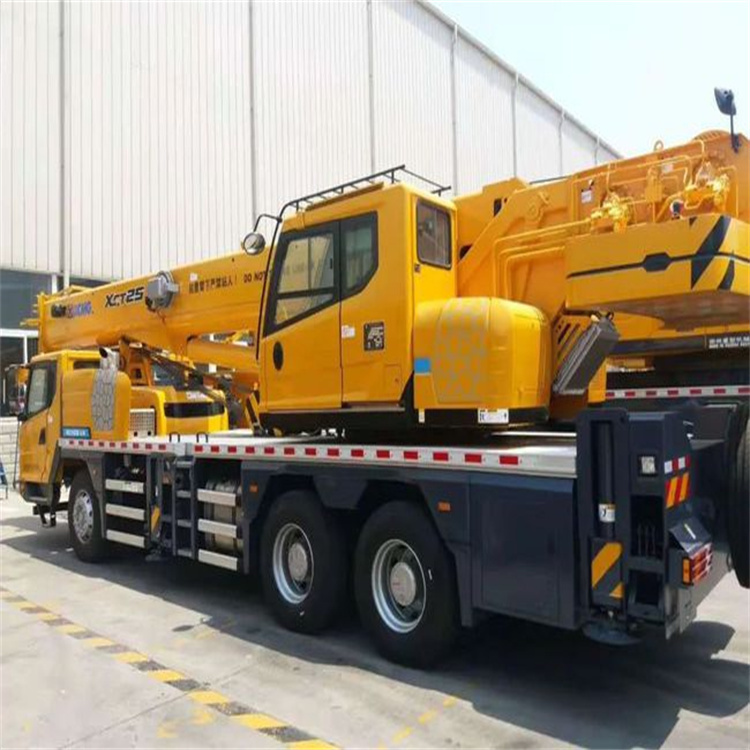 三道镇哪里有租赁吊车的