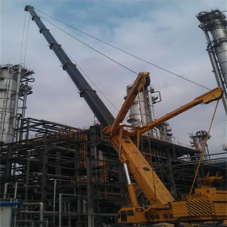 三道镇哪有吊车出租吊车租赁