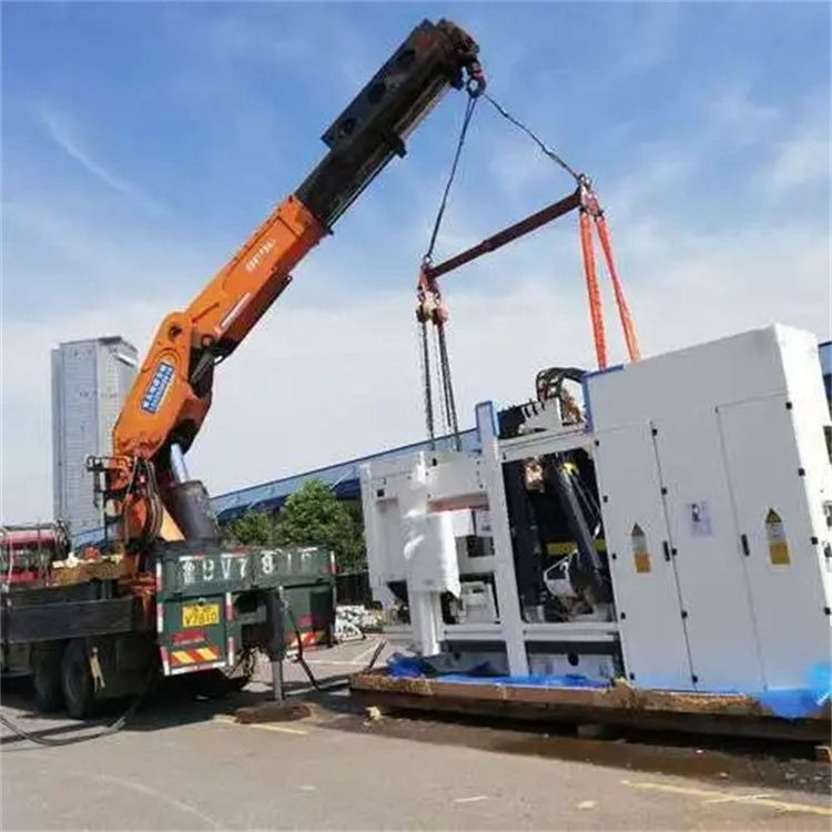 三道镇附近小吊车联系方式|8-16吨|本地及时服务