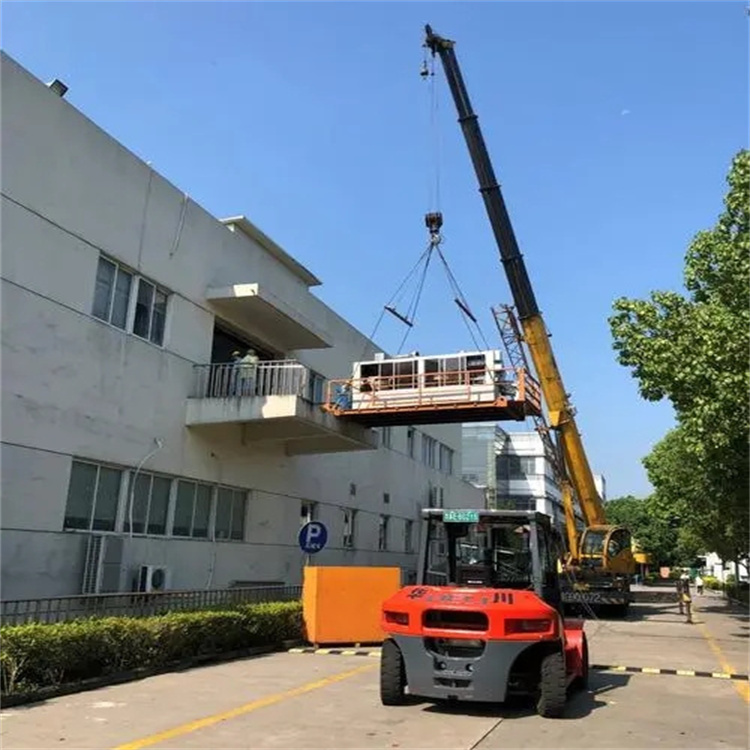 三道镇起重机司机十吊十不吊