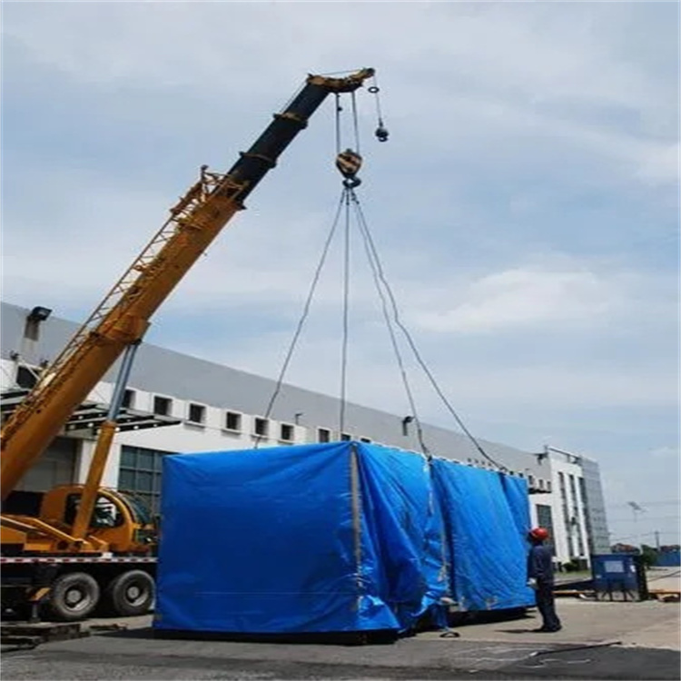 三道镇吊30吨需要多大的吊车