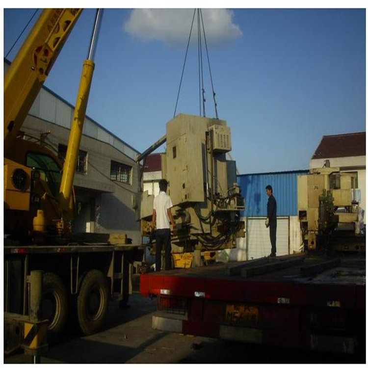 三道镇专业起重吊装服务