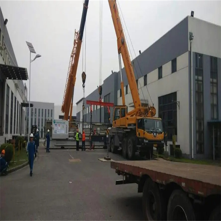 三道镇附近12吨吊车出租电话|工程吊装|高效响应