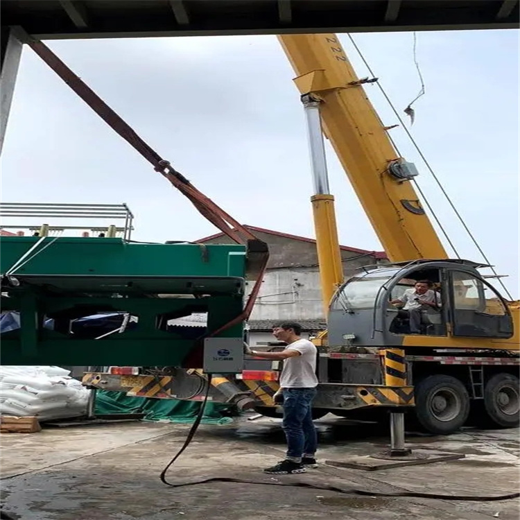 三道镇大吨位吊车租赁应急保障方案|化解突发吊装需求难题